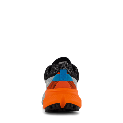 Agility Peak 5 Gtx Black/tangerine