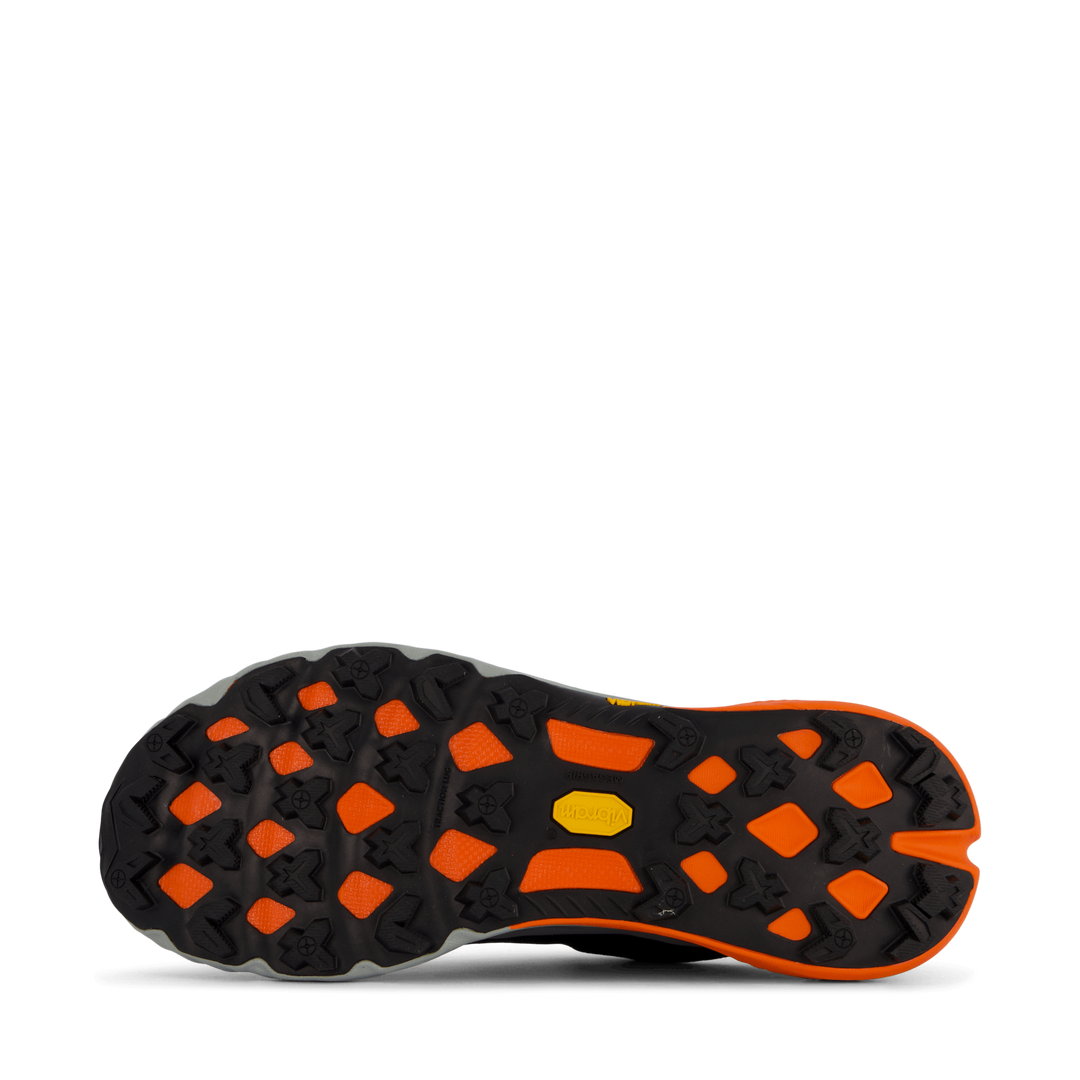 Agility Peak 5 Gtx Black/tangerine