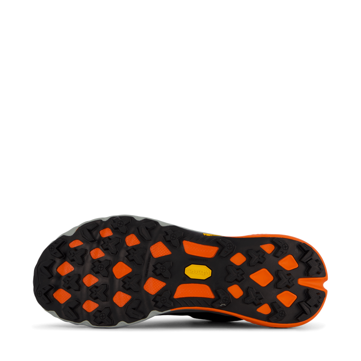 Agility Peak 5 Gtx Black/tangerine