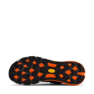 Agility Peak 5 Gtx Black/tangerine