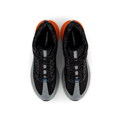 Agility Peak 5 Gtx Black/tangerine