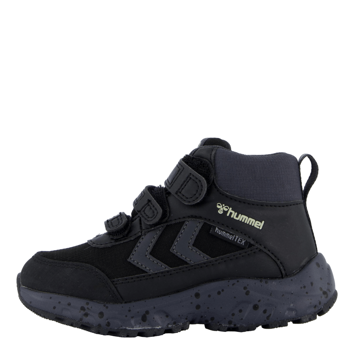Root Tex Infant Black/black