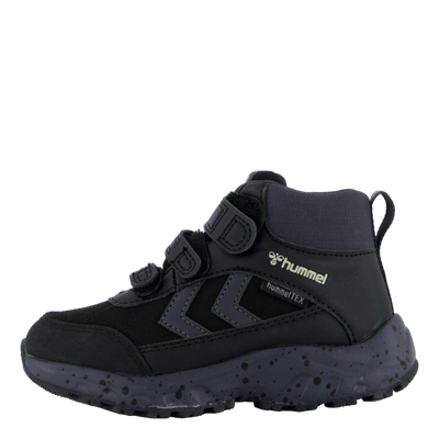 Root Tex Infant Black/black