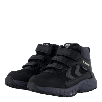 Root Tex Infant Black/black