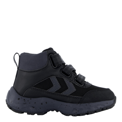 Root Tex Infant Black/black