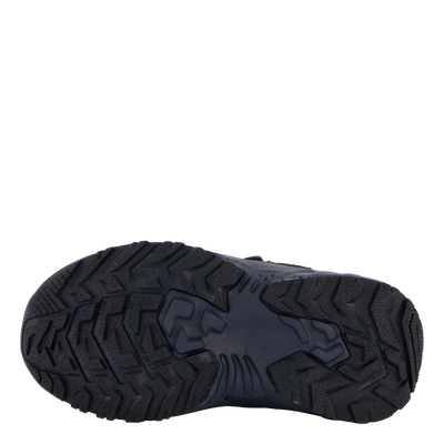 Root Tex Infant Black/black