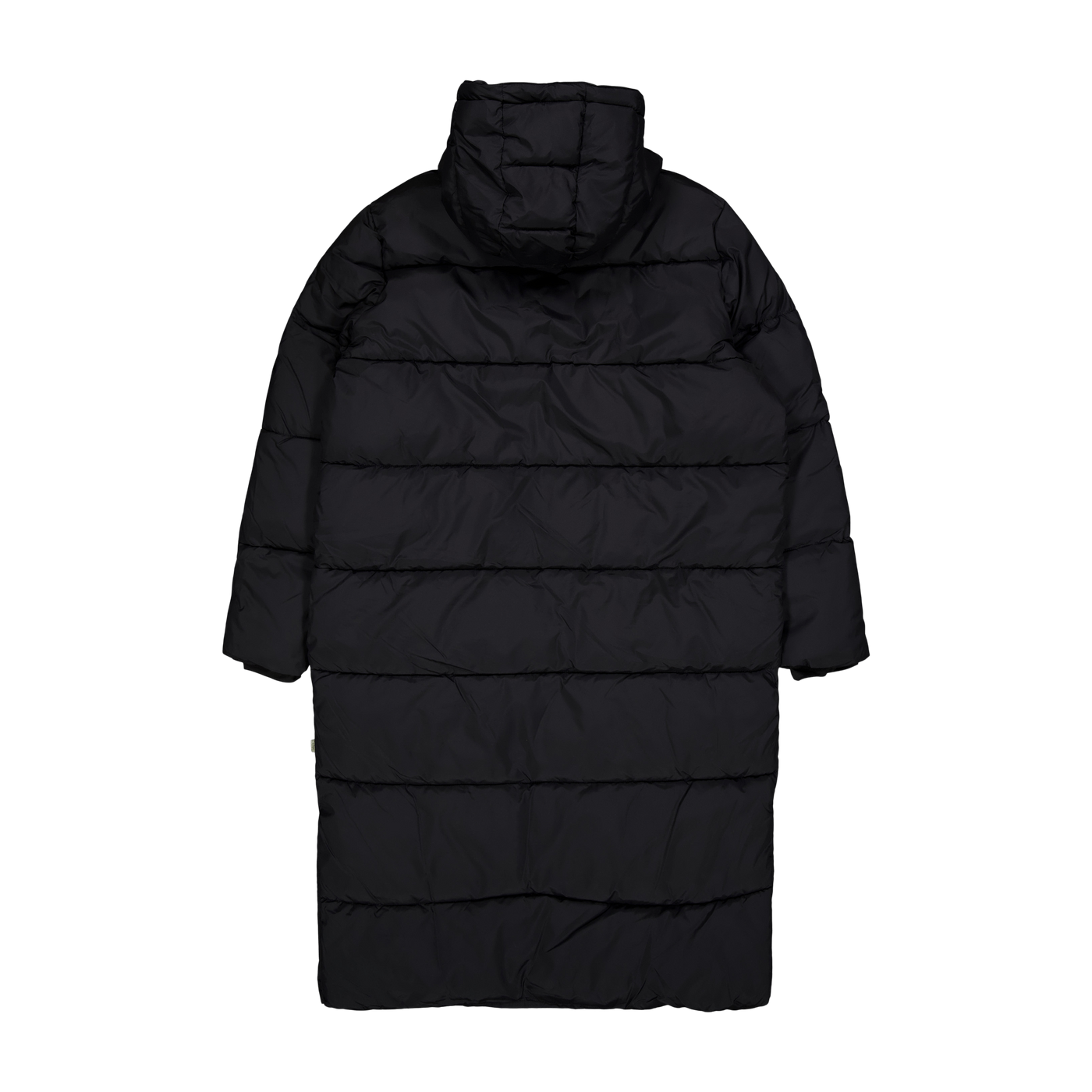 Deyna Coat Black