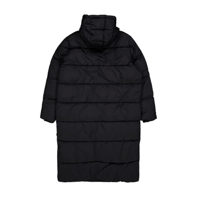 Deyna Coat Black