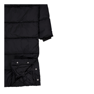 Deyna Coat Black