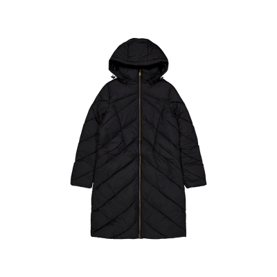 Trinity Reco Jacket Black