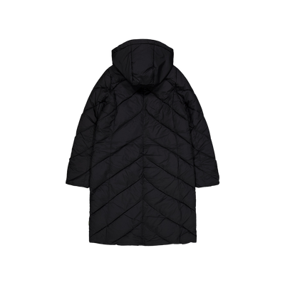 Trinity Reco Jacket Black
