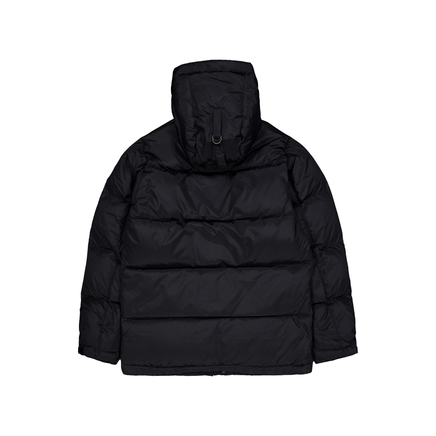 North Pole Jacket Black