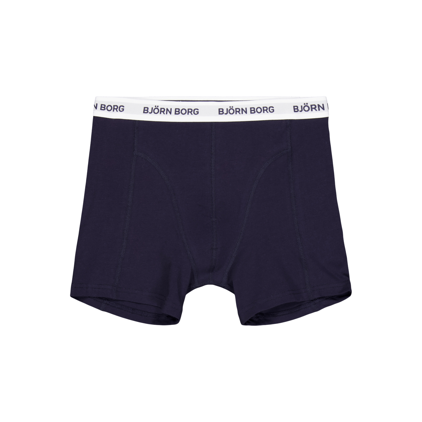 Cotton Stretch Boxer 3p Multipack 2