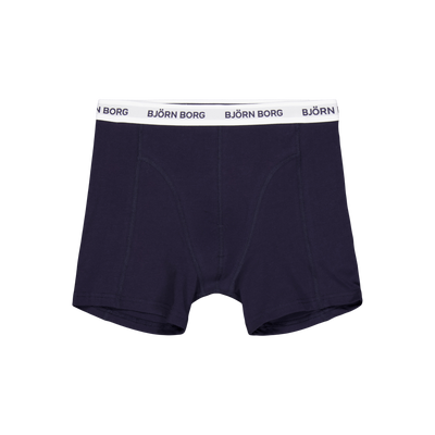 Cotton Stretch Boxer 3p Multipack 2