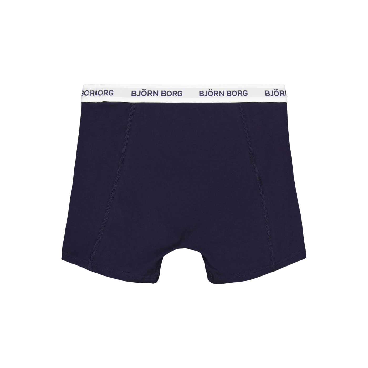 Cotton Stretch Boxer 3p Multipack 2