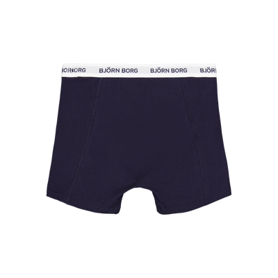 Cotton Stretch Boxer 3p Multipack 2