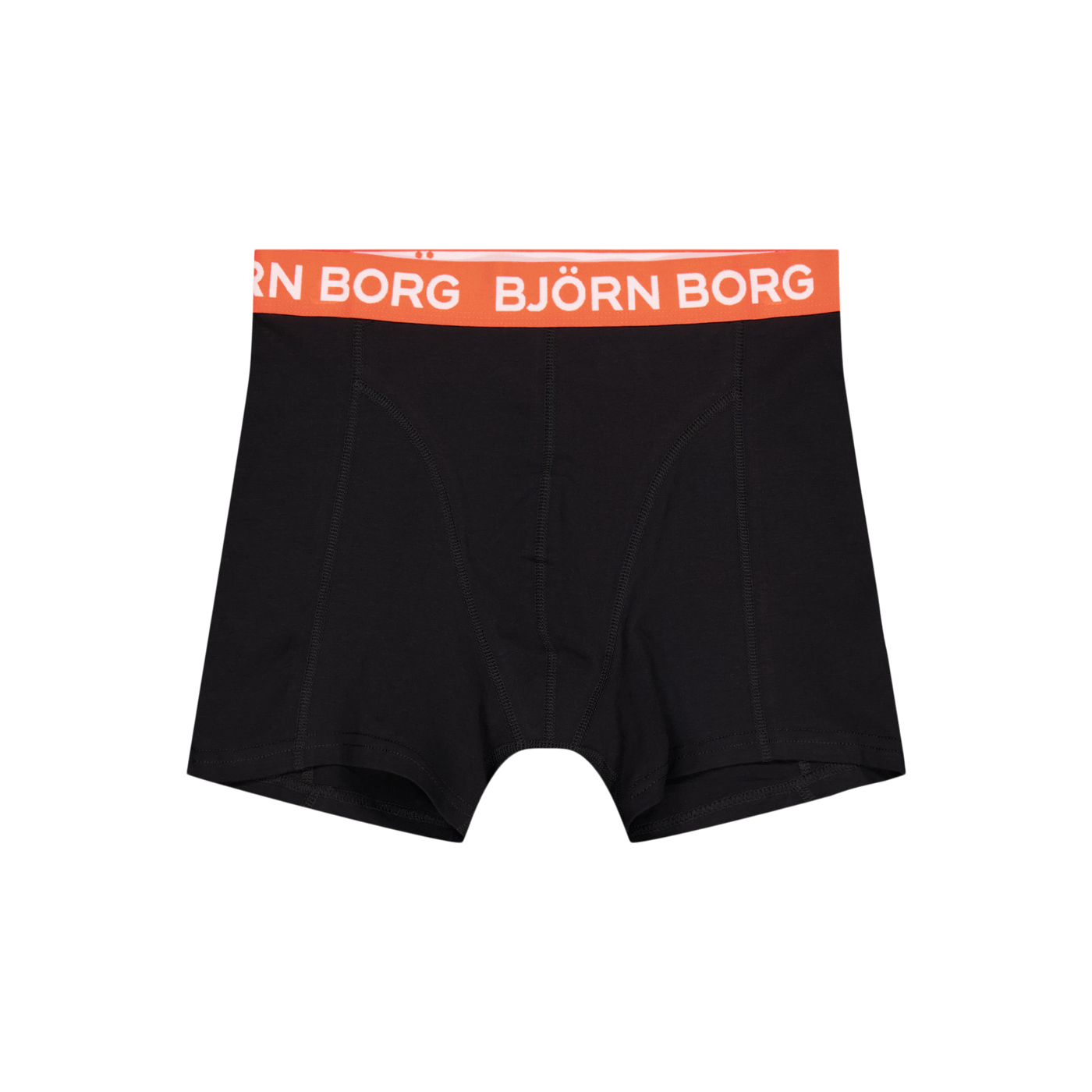 Cotton Stretch Boxer 5p Multipack 4