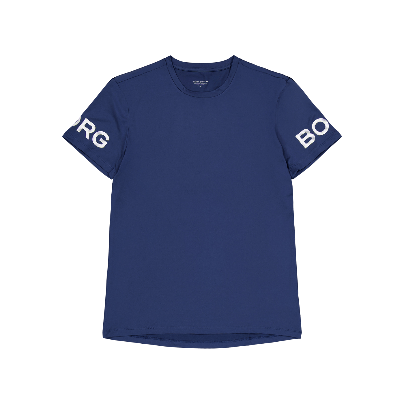 Borg T-shirt Sargasso Sea