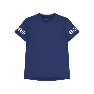 Borg T-shirt Sargasso Sea