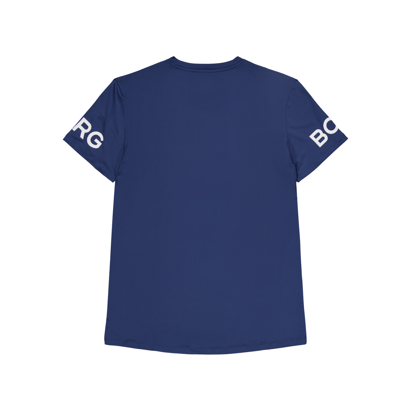 Borg T-shirt Sargasso Sea