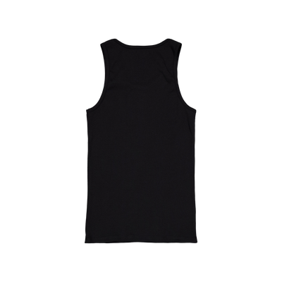 2-pack Tank Ribbed