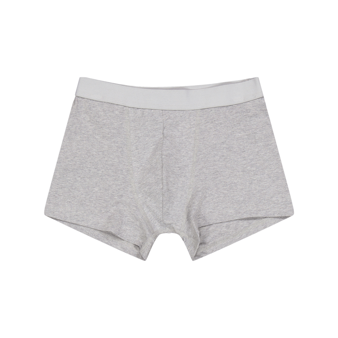 Bread &amp; Boxers 3-pack Boxer Brief Mixed Color ,, Forest Gre