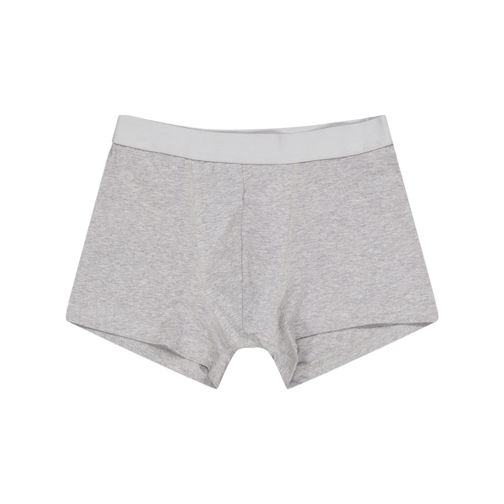 Bread &amp; Boxers 3-pack Boxer Brief Mixed Color ,, Forest Gre
