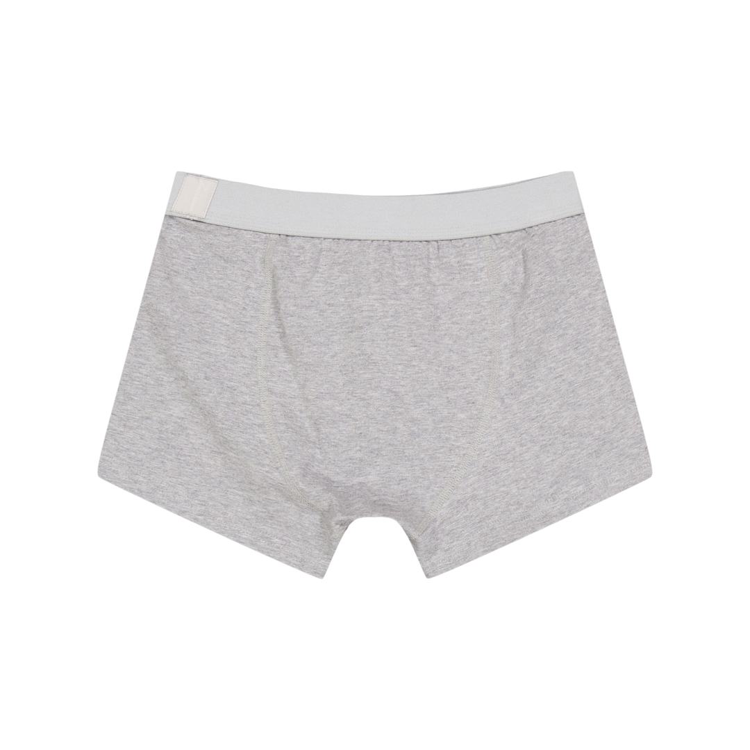 Bread &amp; Boxers 3-pack Boxer Brief Mixed Color ,, Forest Gre