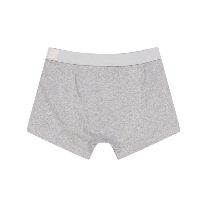 Bread &amp; Boxers 3-pack Boxer Brief Mixed Color ,, Forest Gre