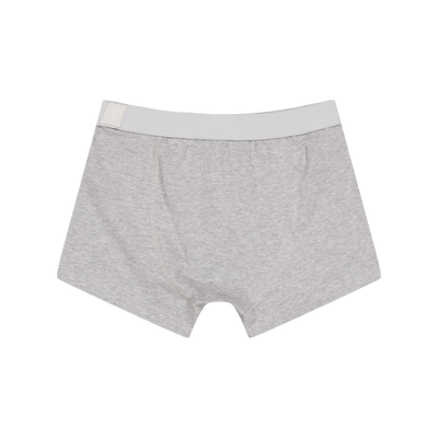 Bread & Boxers 3-pack Boxer Brief Mixed Color ,, Forest Gre
