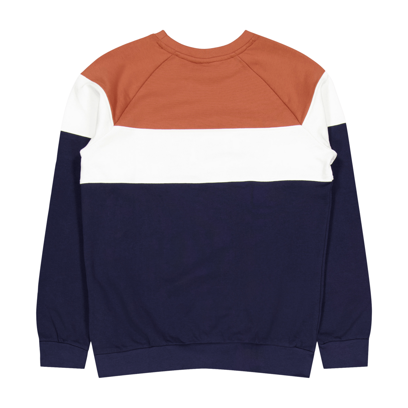 Hummel Claes Sweatshirt Deep Teel