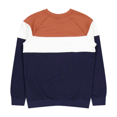 Hummel Claes Sweatshirt Deep Teel