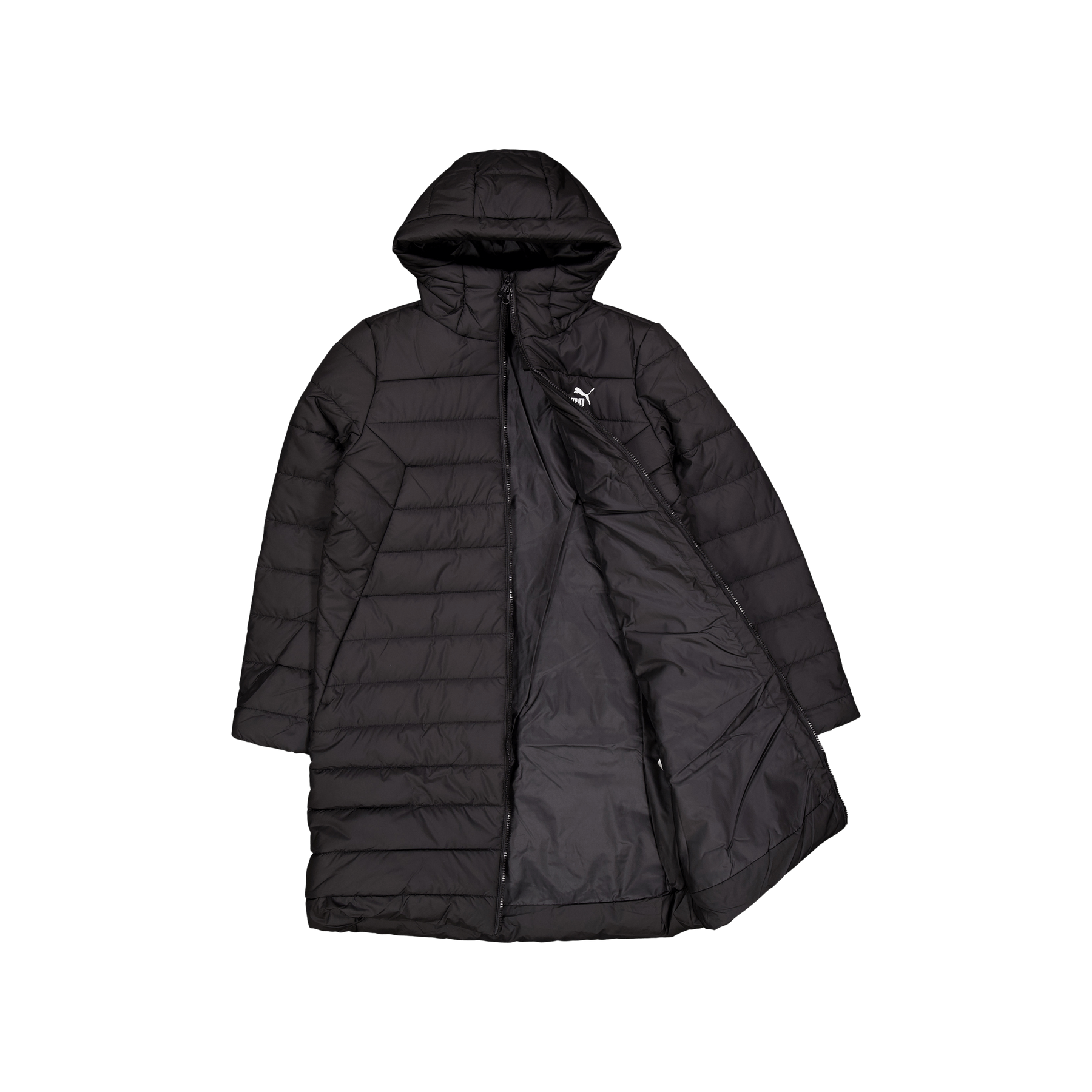 Puma liga sideline top bench jacket long