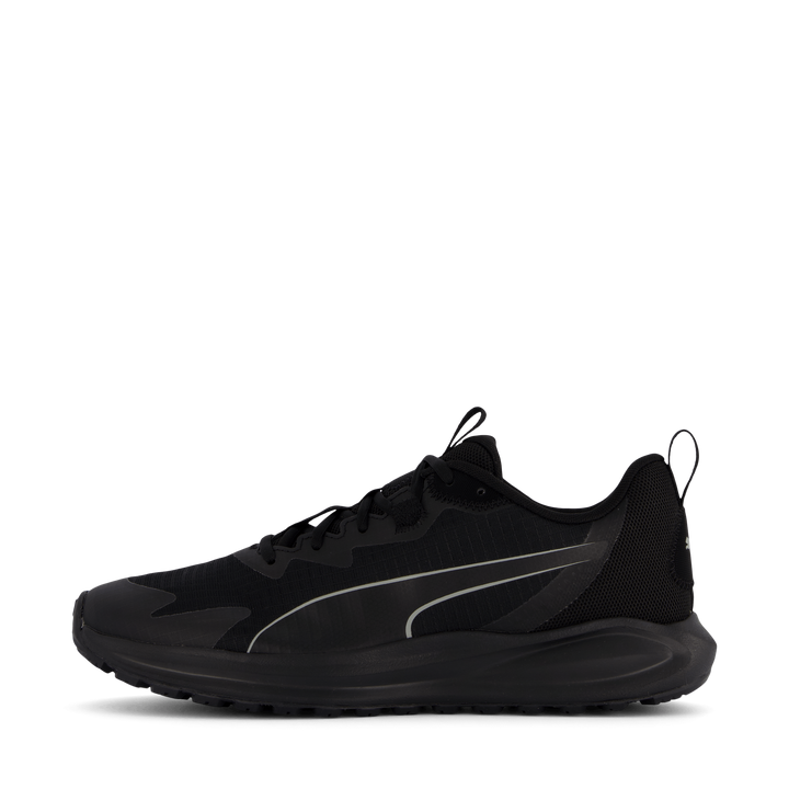 Twitch Runner Trail Puma Black-cool Mid Gray