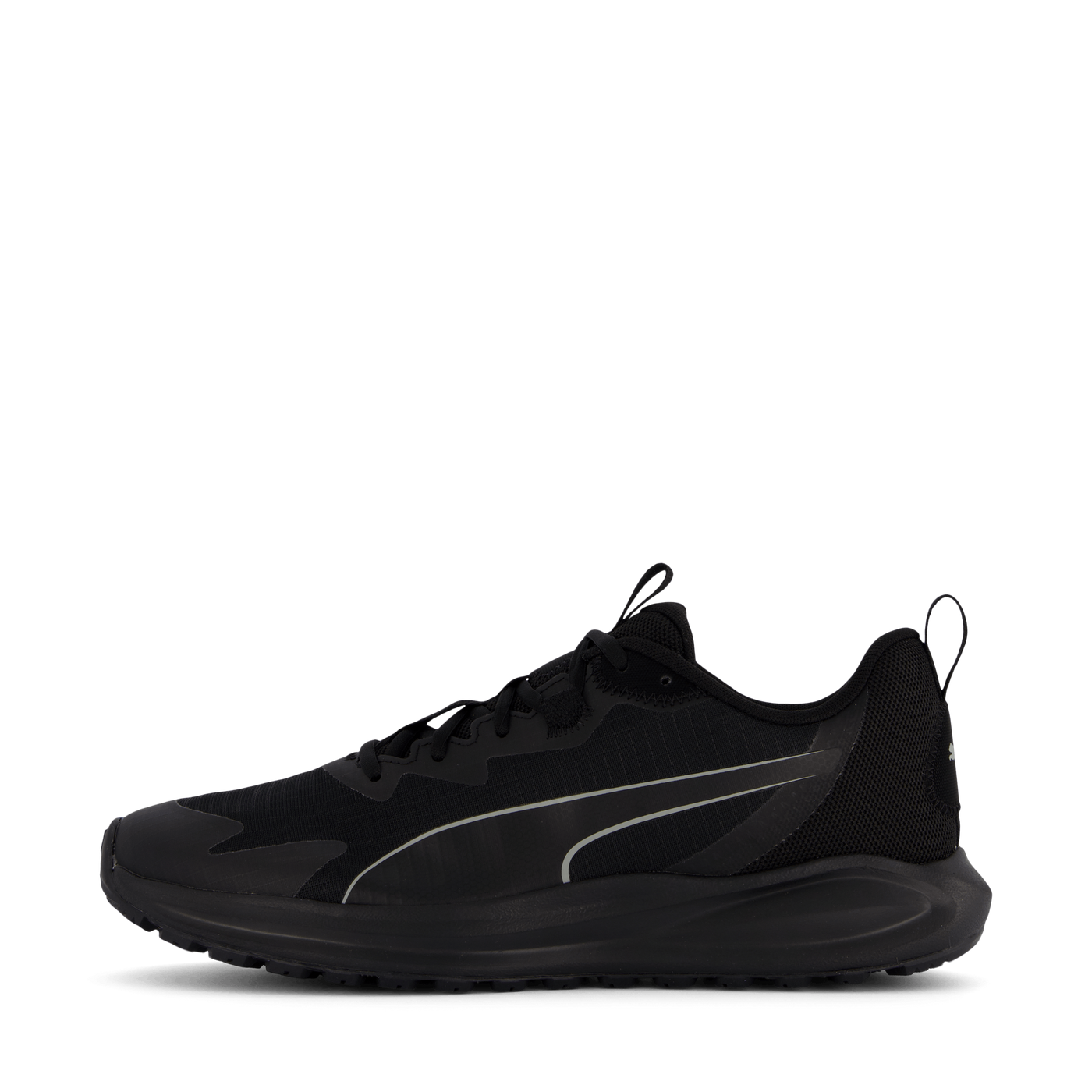 Twitch Runner Trail Puma Black-cool Mid Gray