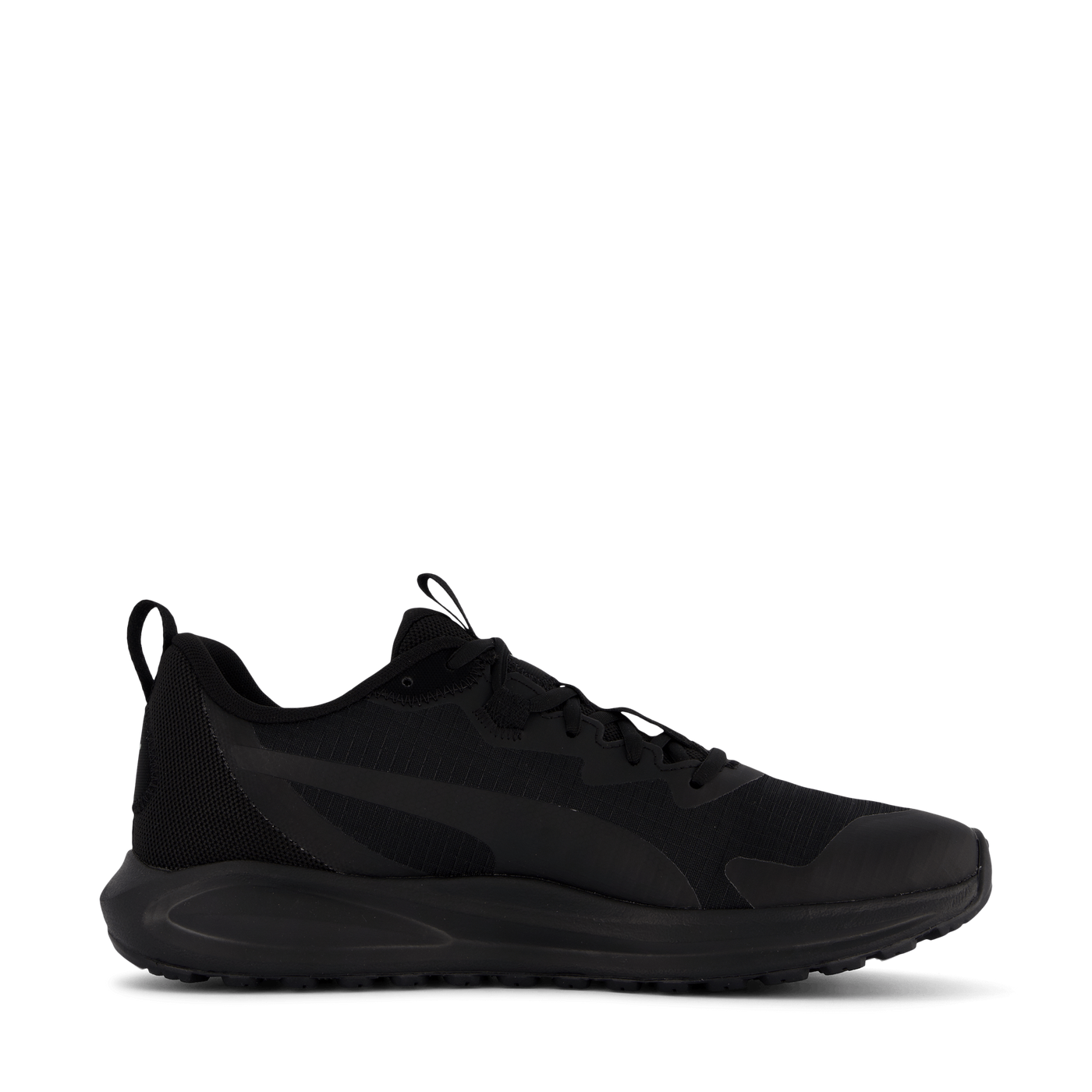 Twitch Runner Trail Puma Black-cool Mid Gray