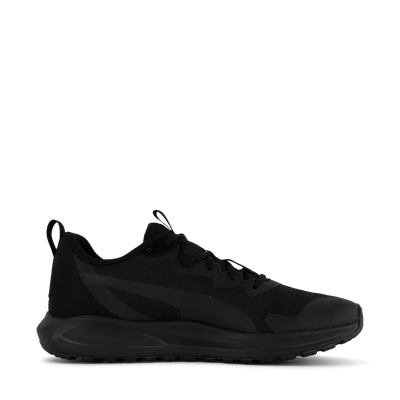 Twitch Runner Trail Puma Black-cool Mid Gray