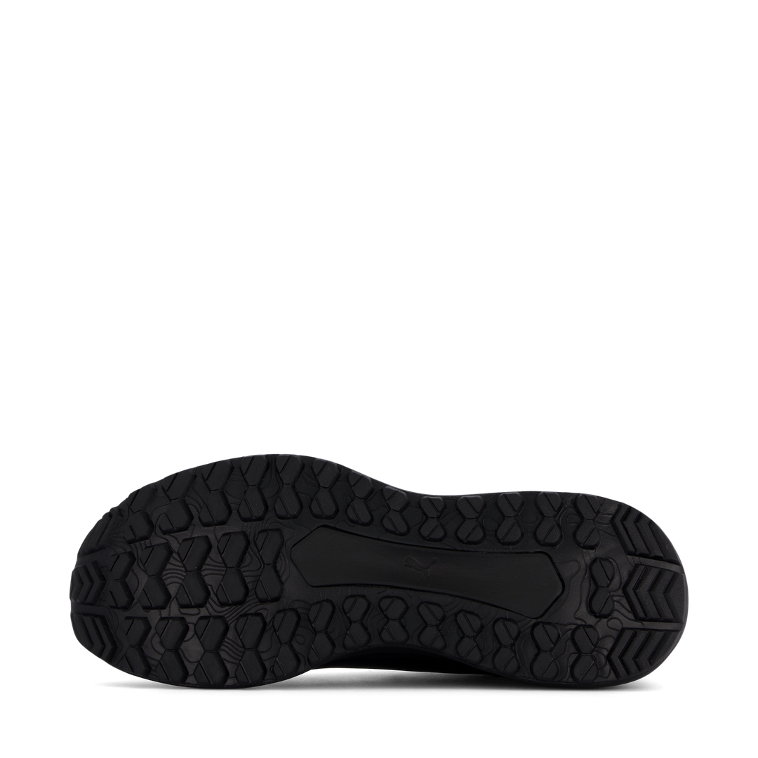 Twitch Runner Trail Puma Black-cool Mid Gray