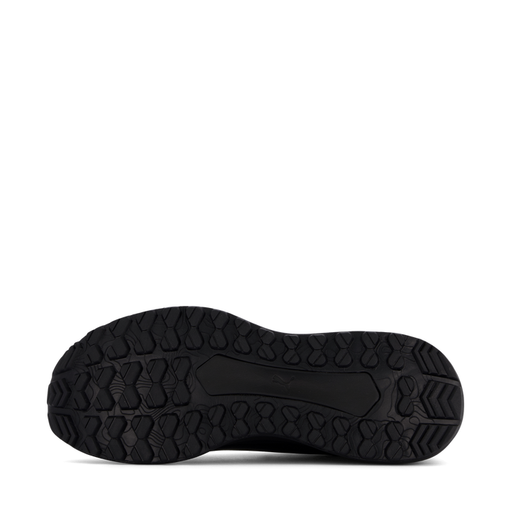 Twitch Runner Trail Puma Black-cool Mid Gray