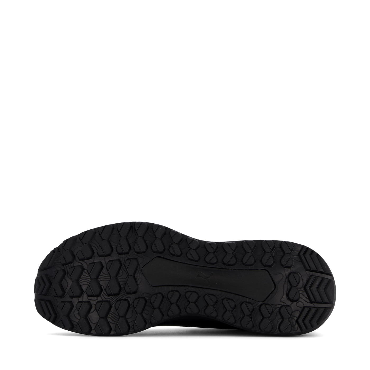 Twitch Runner Trail Puma Black-cool Mid Gray