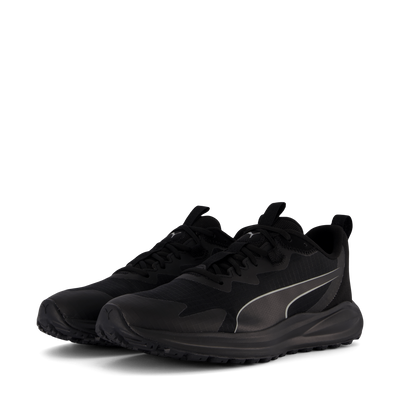 Twitch Runner Trail Puma Black-cool Mid Gray