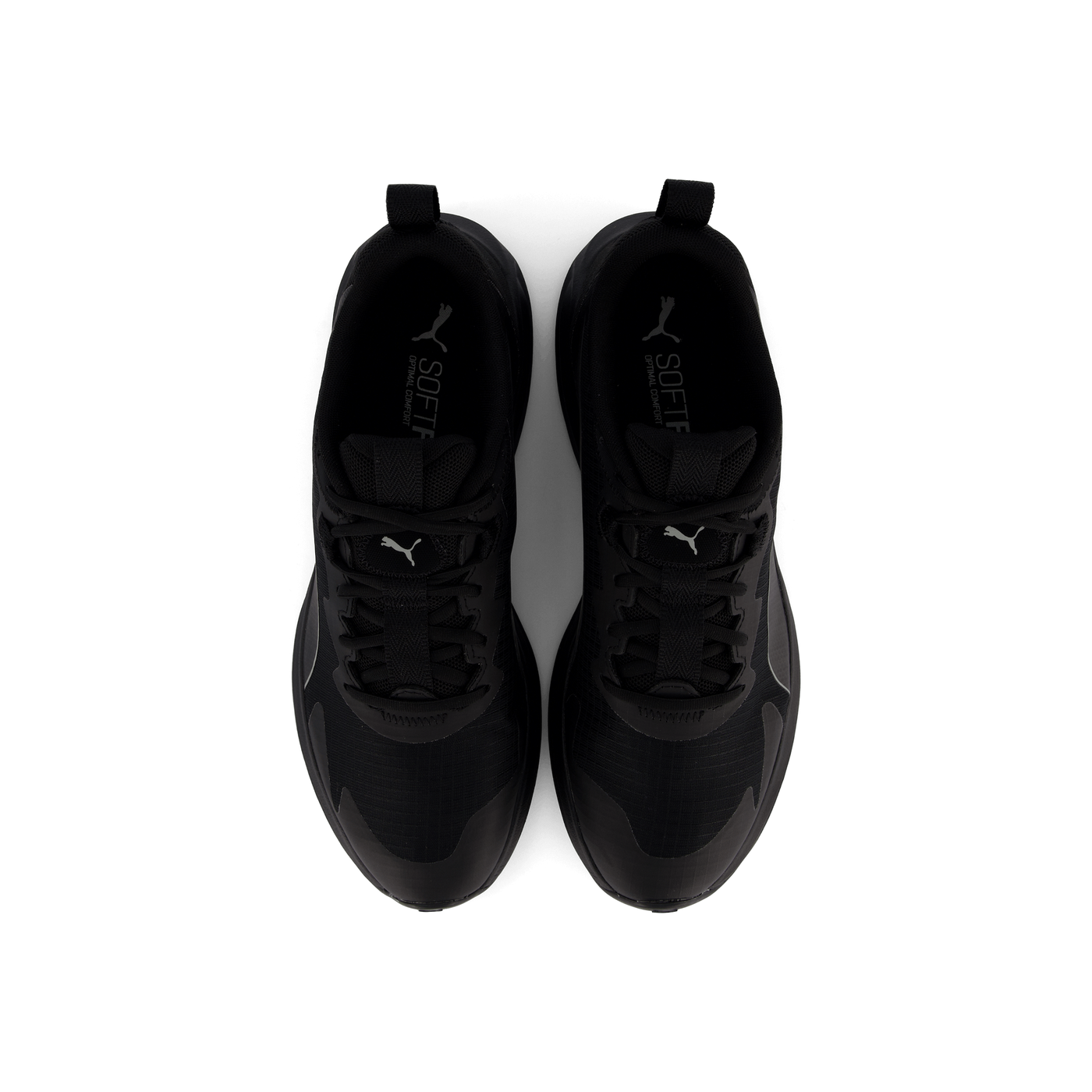 Twitch Runner Trail Puma Black-cool Mid Gray