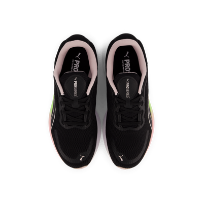 Scend Pro Puma Black-frosty Pink-speed G