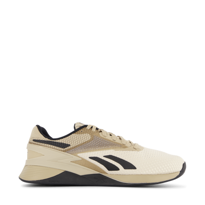 Nano X3 Boubei/stucco/cblack