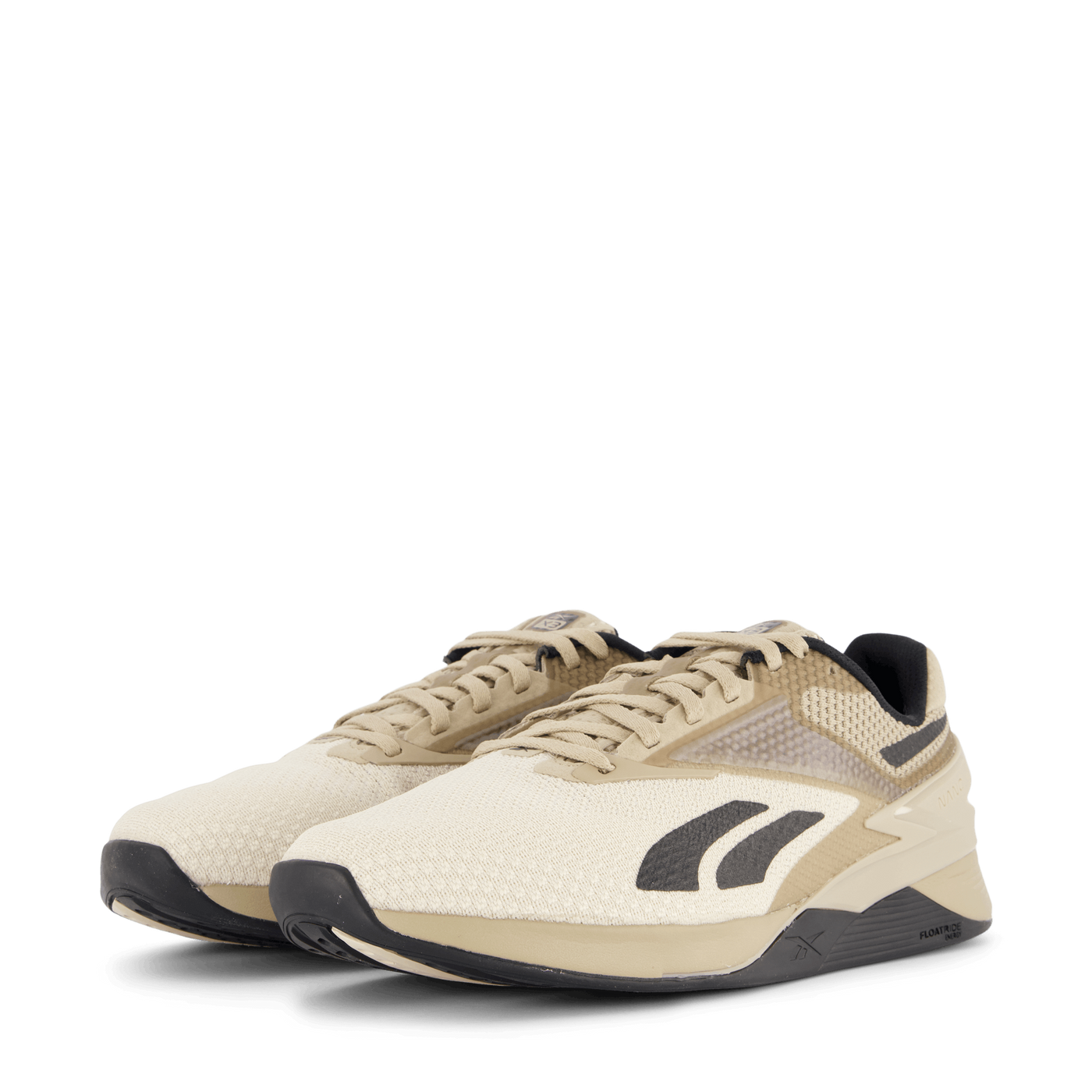 Nano X3 Boubei/stucco/cblack