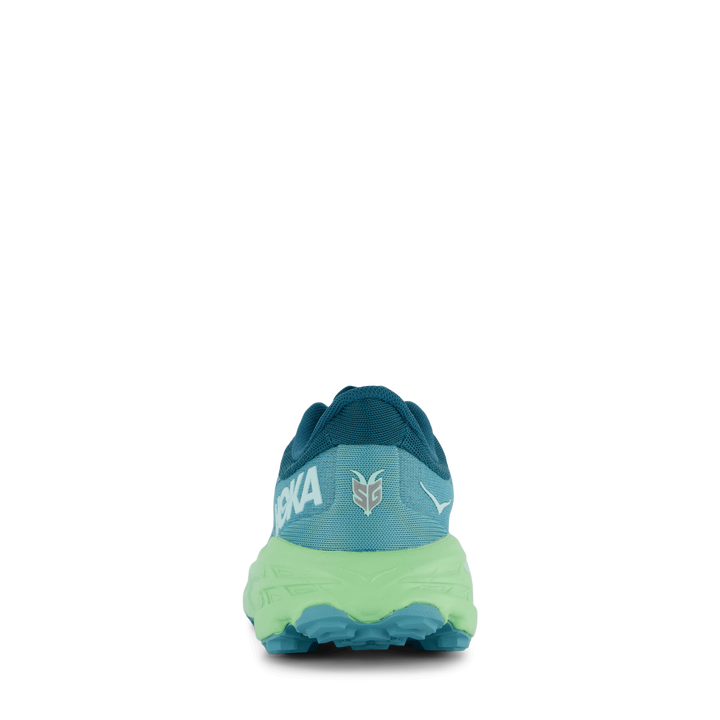 W speedgoat 5 Deep lagoon / ocean mist