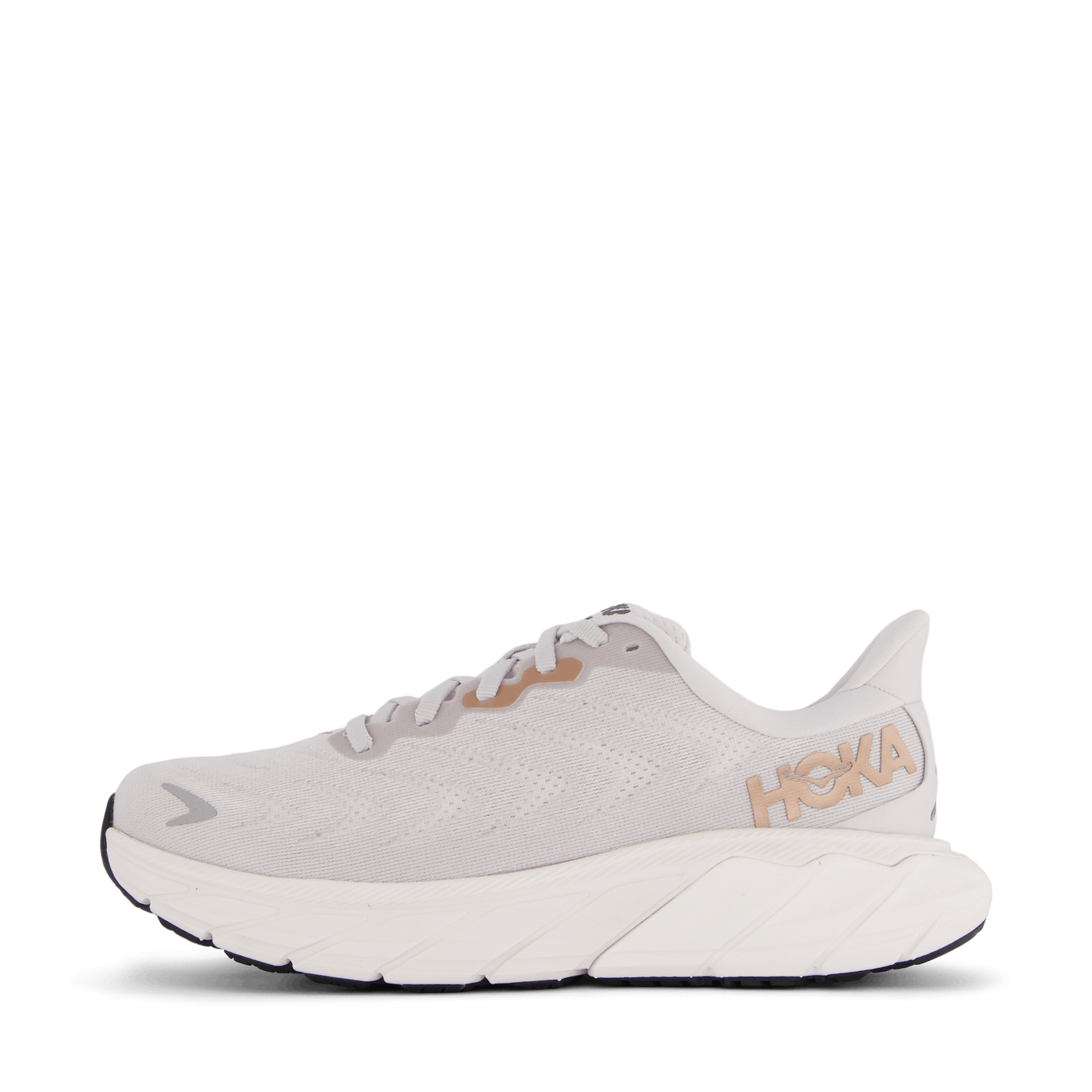 W arahi Nimbus cloud rose gold Hoka – - Main Image