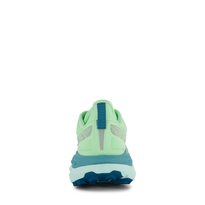 W mafate speed 4 Lime glow / ocean mist