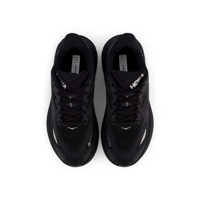 W clifton 9 gtx Black / black