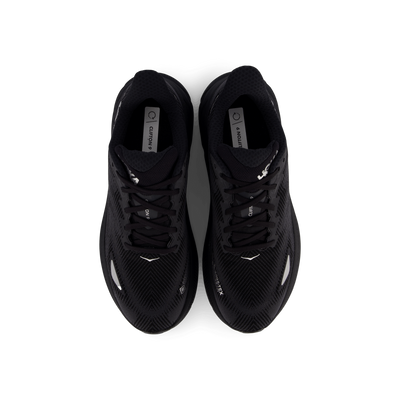 M clifton 9 gtx Black / black